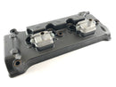 Honda CBR 900 SC50 - Tapa del motor de la tapa de la válvula-2