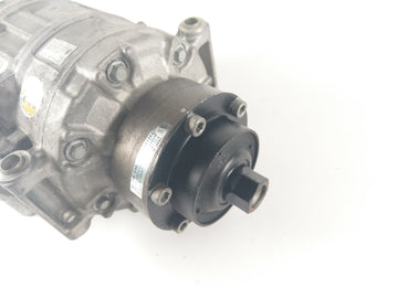 Compresor Audi S4 - 0