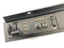 BMW M 535i E28 [1986] - Accesorios de cabina del interruptor de luz-3