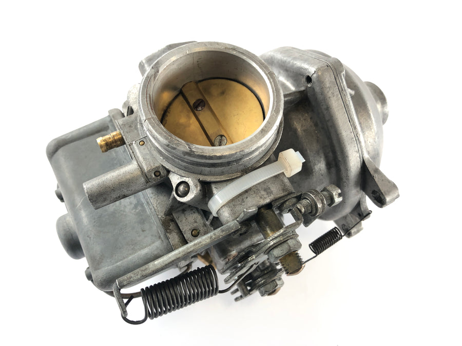 BMW R 100 GS 247E [1991] - Carceburetor Derecha