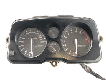 Honda CBR 1000F SC24 [1992] - Cockpit de tacho - 0