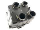 Yamaha V -Max 1200 2en [1997] - Caja de filtro de aire Airbox-4