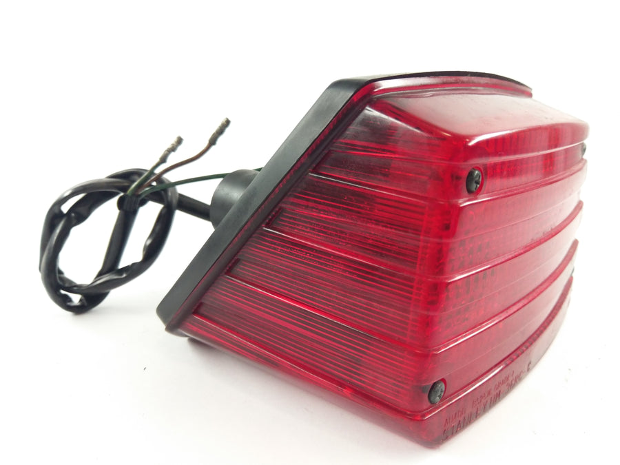 Honda CX 500 E PC06 [1982] - Luz trasera Luz trasera Luz trasera