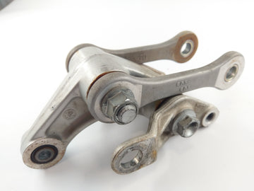 Gas Gas FSR 450 [2008] - Deflexión de resorte de hueso de palanca de deflexión - 0