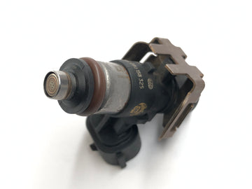 Husqvarna Vitpilen 401 [2021] - Boquilla de inyección
