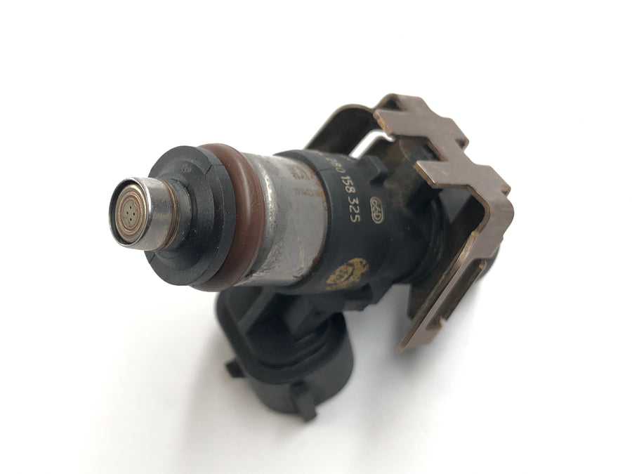 Husqvarna Vitpilen 401 [2021] - Boquilla de inyección