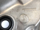 Yamaha TZR 125 4FL [1997] - Tapa del motor de la tapa del embrague-4