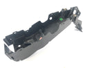 Triumph Tiger 1050 115ng [2016] - Trasero debajo de la protección de salpicaduras-1