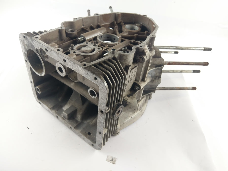 Moto Guzzi V65 PG [1988] - Motor Housing Housing vacío