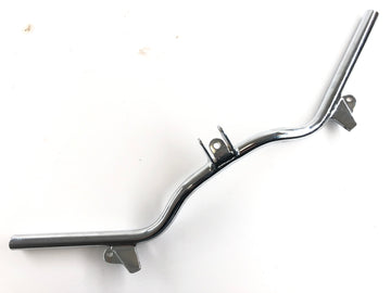 Moto Guzzi Guzzino 65 [Hispania Motoleggera] - Manejo - 0