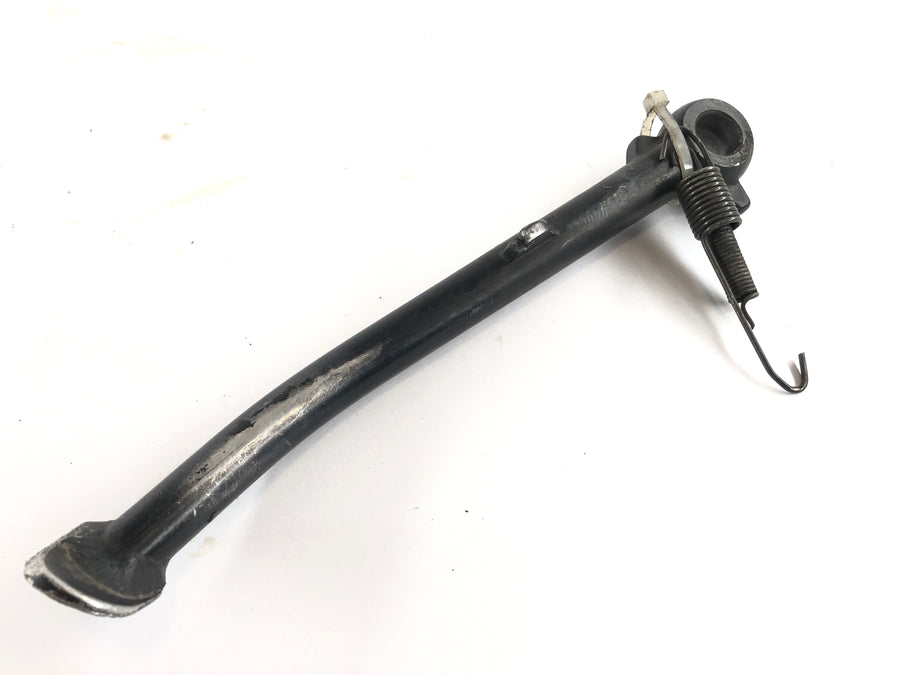 Ducati Paso 750 [1990] - Stand Side stands con primavera