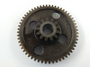 Ducati 750 SS [1994] - Gear Starter-2