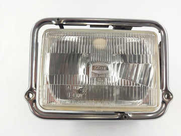 Yamaha XJ 900 F 58L [1985] - Faros - 0