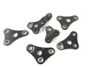 Suzuki DR 600 SN41A [1986] - Motor Holder-1
