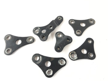 Suzuki DR 600 SN41A [1986] - Motor Holder