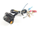 Yamaha TDR 125 5an [1999] - Interruptor de manillar de accesorios de manillar-1