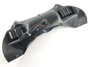 Kawasaki Zephyr 750 ZR750C [1991] - revestimiento interior con enchufe-3