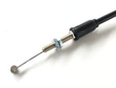Suzuki DR 800 S Big SR42B - cable del acelerador - versión reforzada Vista detallada