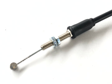 Suzuki DR 800 S Big SR42B - cable del acelerador - versión reforzada Vista detallada