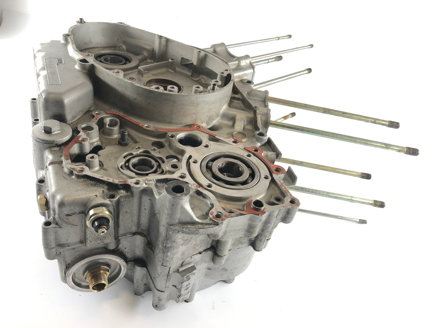 Kawasaki VN 1500 A VNAA [todos los años de construcción] - Motor Housing Housing vacío