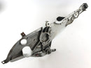 BMW R 1150 RT [2001] - Placa del reposapiés a la derecha con pedal de freno-5