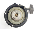 Yamaha Kodiak 400 5y4 [2004] - Starters de cable-3