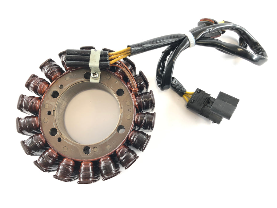 BMW F 800 S [2007] - Alternador de estatores