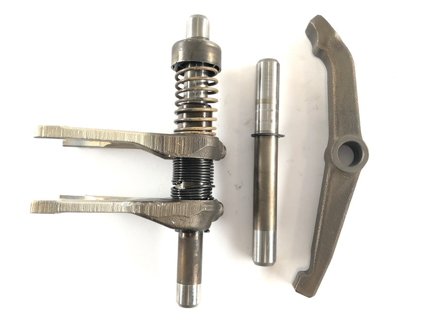 Yamaha Grizzly 660 AM03W [2003] - Switch Forks set