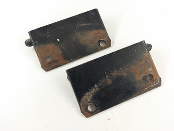 Moto Guzzi V65 PG [1988] - Cardation Courtation Caster Failitions - 0