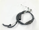 Ducati 1098 S H7 - cable del acelerador-4