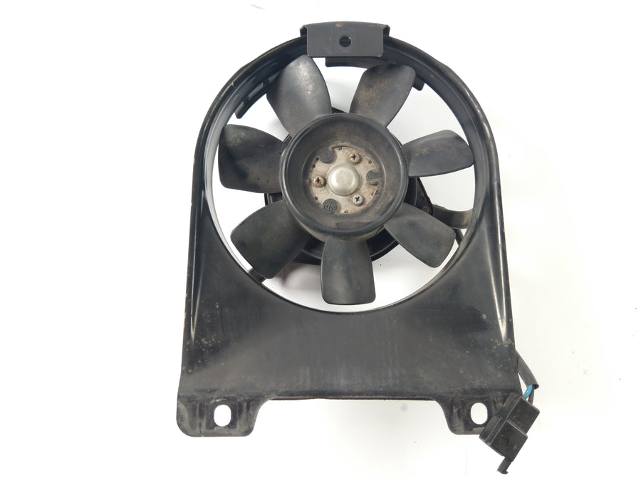 Yamaha TDM 850 3VD [1992] - Ventilador de refrigerador de agua