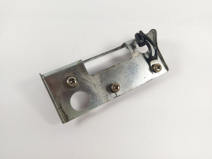Suzuki RG 250 Gamma GJ21D - Placa portadora de aplicaciones de módulo