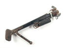 Honda NTV 650 RC33 - soporte lateral-1