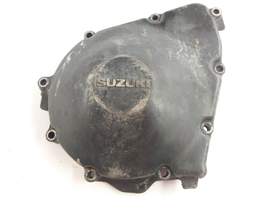 Suzuki GSX -R 1100 GU74C [1988] - Tapa del motor