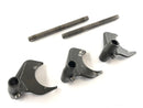 Husqvarna TE 610 8ae [1992] - Switch Schitking Claws Conjunto-2
