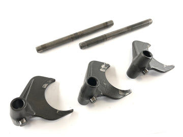 Husqvarna TE 610 8ae [1992] - Switch Schitking Claws Conjunto - 0