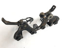 Honda XL 500 R PD02 [1983] - Cadpit Instrument Carrier Tither-3