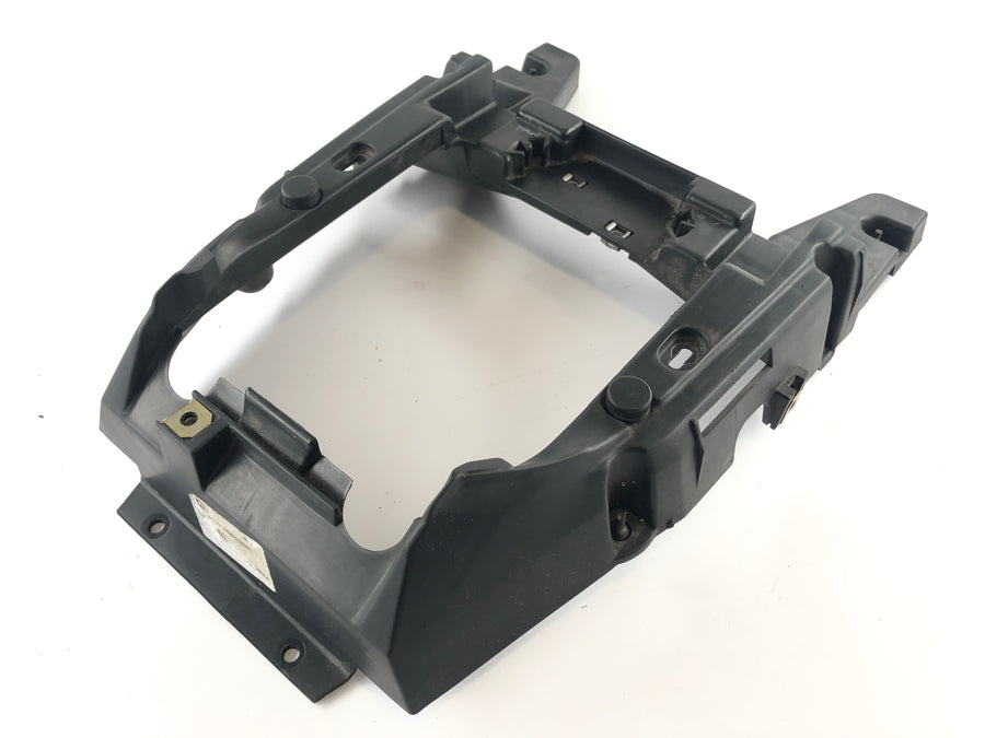 BMW R 1150 R R21 [2002] - Rack de equipaje