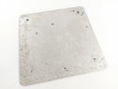Yamaha XT 600 E 3TB [1991] - Hoja de matrícula de matrícula aluminio-1