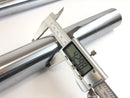 Yamaha Xtz 750 Super Tenere 3LD [1995] - Fork Telegabel 43 mm con eje-4