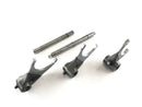 Husqvarna Vitpilen 401 [2021] - Switch Schitking Claws Conjunto-4