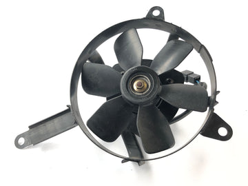 Yamaha YZF 750 R 4nhn [1995] - Fan de ventilador más cooler - 0