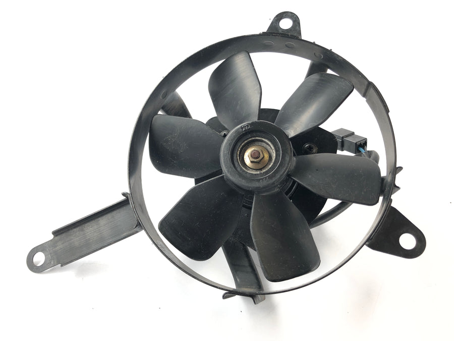 Yamaha YZF 750 R 4nhn [1995] - Fan de ventilador más cooler