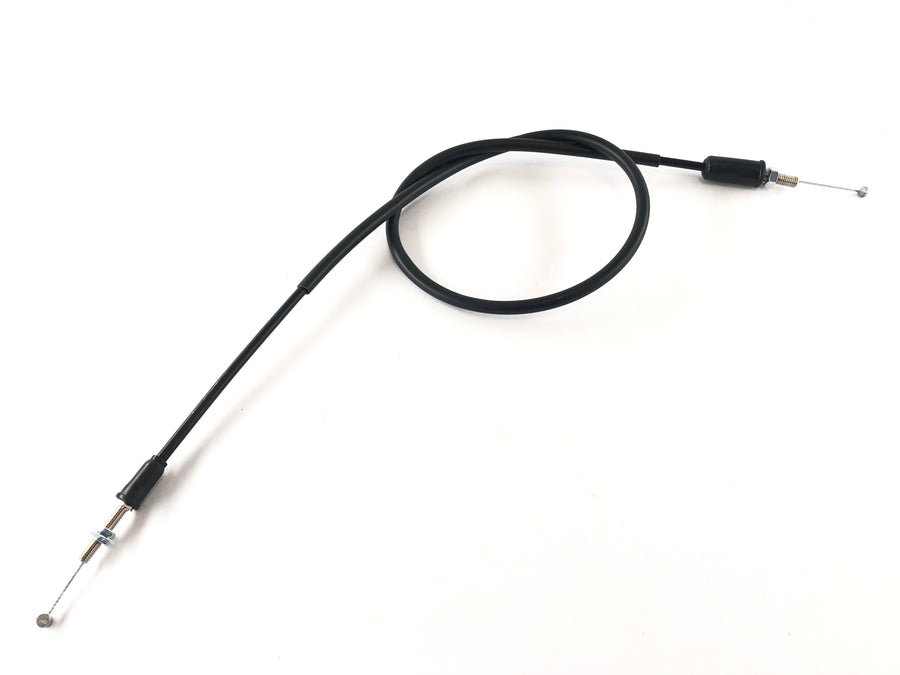 Suzuki DR 800 S Big SR42B - cable del acelerador - versión reforzada