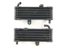 Aprilia RSV 1000 RR Factory [2009] - Conjunto de refrigerador de aceite-2