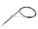 Yamaha XT 550 5Y3 [1982] - cable del estárter - versión reforzada