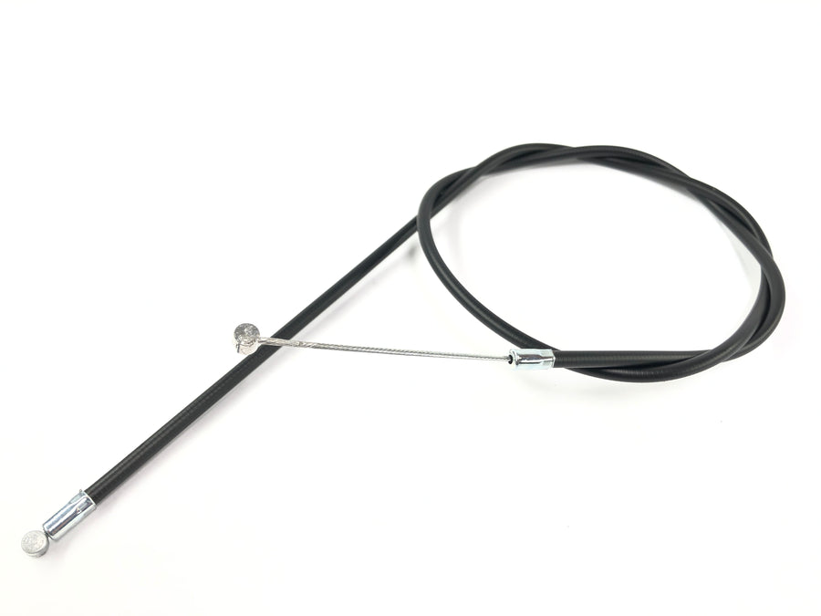 Yamaha XT 550 5Y3 [1982] - cable del estárter - versión reforzada