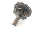 Honda CB 900 F SC01 [1981] - Gear Starter-4