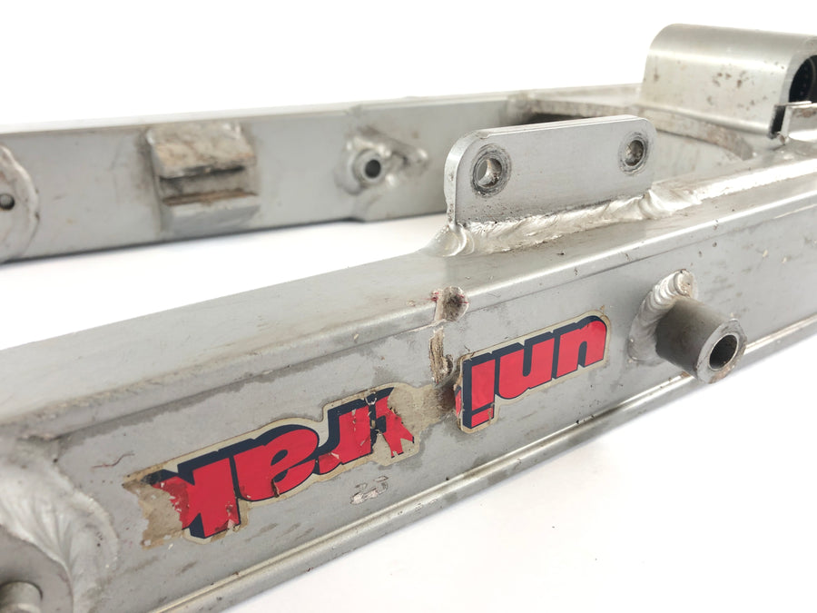 Kawasaki KLR 250 KL 250 D [1985] - Swinge Wheel Rwing