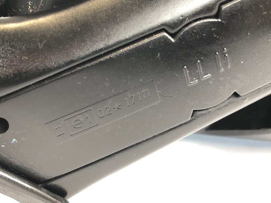 BMW M 535i E28 [1986] - Mirror exterior Mirror a la izquierda